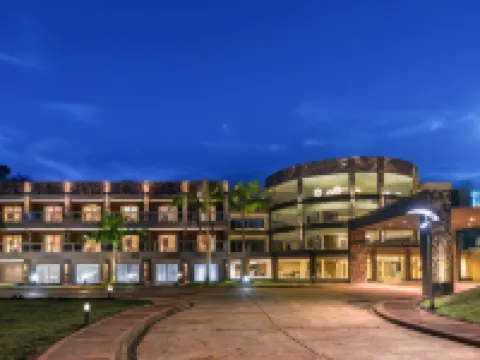 Falls Iguazú Hotel & Spa Hotels in Iguazu