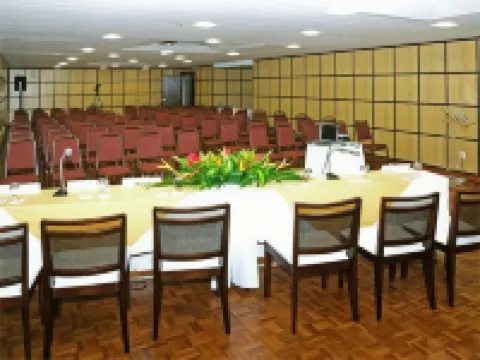 Bahia Plaza Hotel Hotels in Camacari