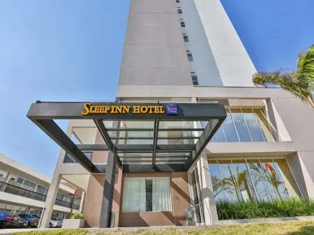 Summit Suítes Hotel Pindamonhangaba