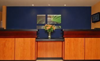Fairfield Inn & Suites Tehachapi