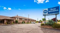 Best Western Spooner Riverplace Hotels in Shell Lake