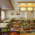 Fairfield Inn Joplin