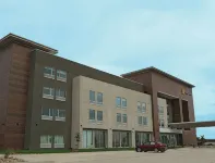 阿馬裡洛機場拉昆塔溫德姆套房飯店