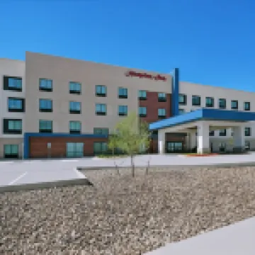 Hampton Inn by Hilton Midland South