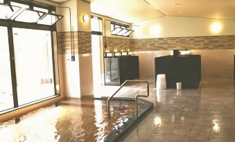 Kimiidera Onsen Hana No Yu Garden Hotel Hayashi