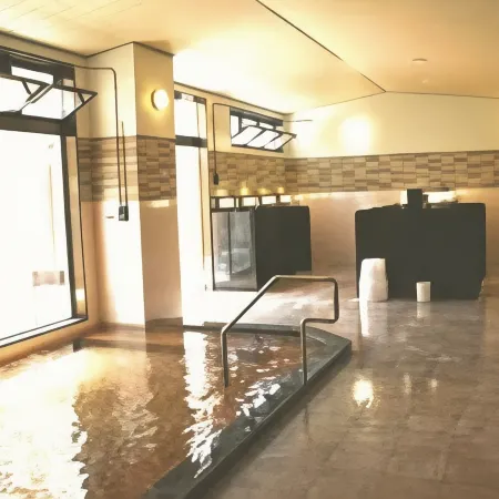 Kimiidera Onsen Hana No Yu Garden Hotel Hayashi Отели рядом с достопримечательностью «Храм Кимии-дэра»
