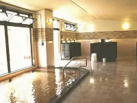 فندق كيميديرونسن هانانويو جاردن هاياشي فنادق في كاينان