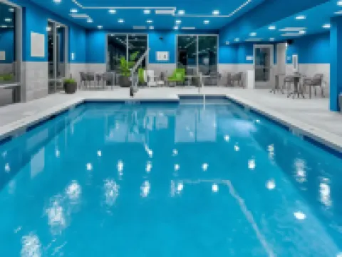 Hampton Inn Danville Hotels in Danville