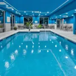 Hampton Inn Danville Hotels in Danville