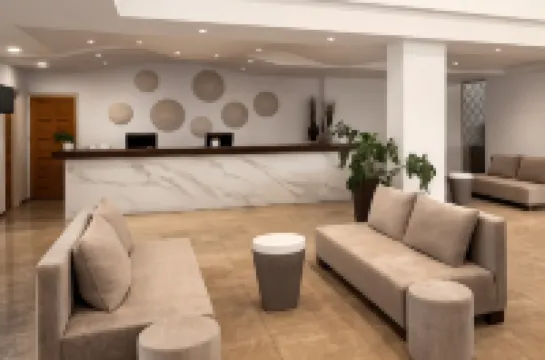 Ramada Hotel & Suites by Wyndham Ayia Napa