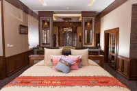 Ammatara Pura Pool Villa Hotels in Koh Samui