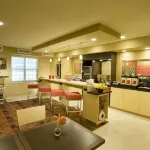 TownePlace Suites Gaithersburg Hotels in Darnestown