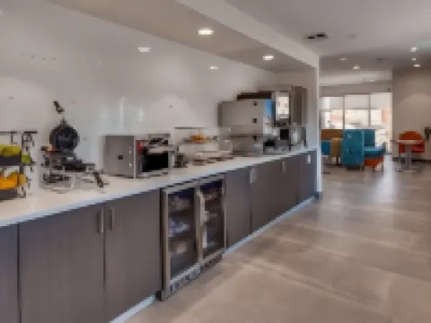 Best Western El Paso Airport Entrada Hotel Hotels in El Paso