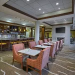 Hilton Garden Inn Durham-University Medical Center Hotels in Durham