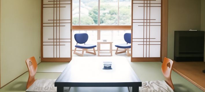 Yumoto Yunokawa Hotels in Izumo