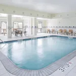 Courtyard Peoria Hotels in Peoria