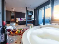 Nova Vista Centrum Hotel Eskisehir, a Member of Radisson Individuals