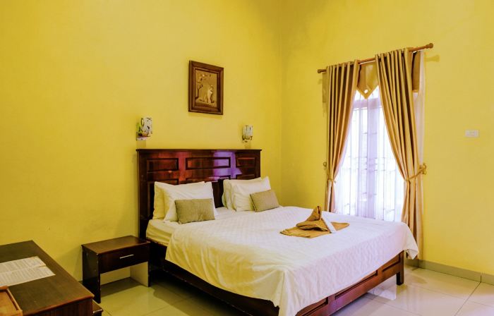 Martin Anugrah Hotel & Restaurant