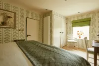 The Woolpack Inn Hotels in Bradley