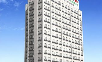 Hiroshima Ekimae Universal Hotel