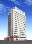 Hiroshima Ekimae Universal Hotel Hotel a 