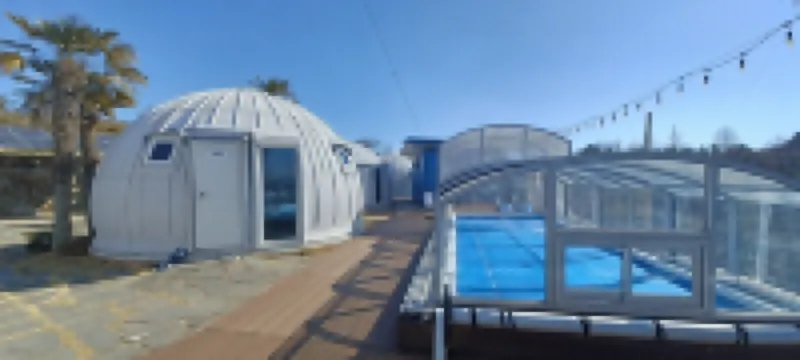Sichuan Hodumaru Glamping