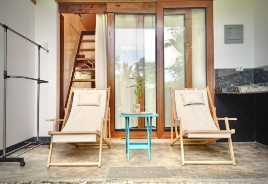 카이아 시아르가오 빌라스