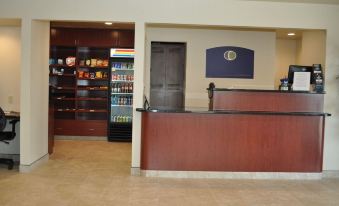 Boarders Inn & Suites by Cobblestone Hotels - Broken Bow