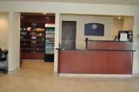 Boarders Inn & Suites by Cobblestone Hotels - Broken Bow Hotel a Broken Bow