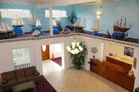 Oceanview Inn and Suites