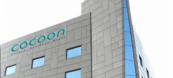 Cocoon Luxury Business Hotel Hotels in Dhanbad