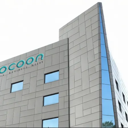 Cocoon Luxury Business Hotel