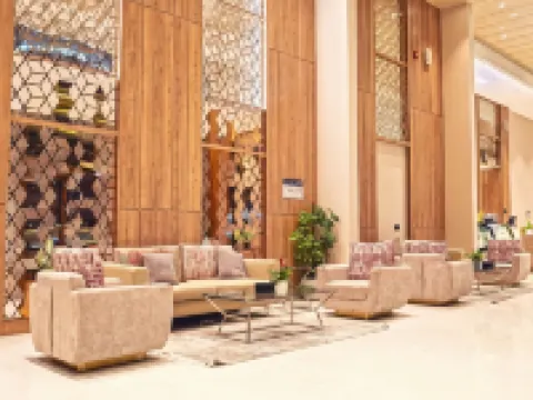 Casa Di Ora Al-Rawda Hotels in Jeddah