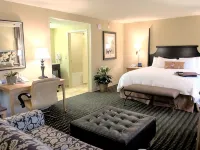 Hampton Inn & Suites Mobile Providence Park/Airport Hotels near University of South Alabama