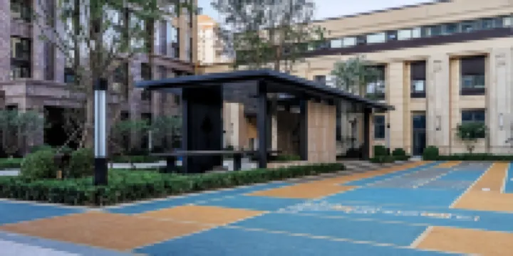 Chaorenbu Fei Landlord Apartment (Fuyue Road)