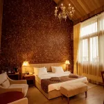 Cedar House Boutique Hotel