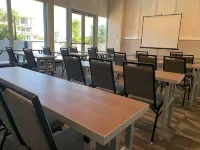 勞德代爾堡市中心弗拉格勒村希爾頓Tru酒店 勞德代爾堡酒店