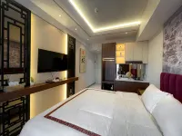 Oriental la Casa V at Anderson