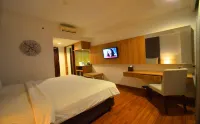 Arch Hotel Bogor Hotels in North Bogor