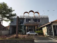 Hotel Kencana Jaya Hoteles en Tahunan