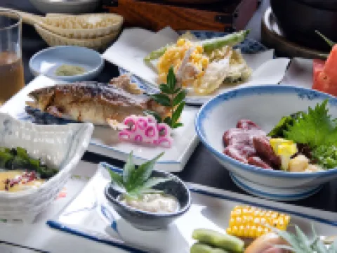 Seiryutei