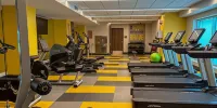 The Landing Hotel at Rivers Casino Pittsburgh - Gym