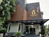 九個地方 鄰近Huai Muang的酒店