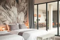 Villa Moo - Mood on & on Hotels near SEMAK DAUN VILLAGE