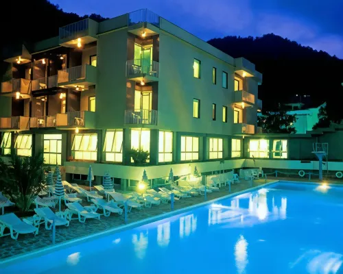 Hotel San Pietro Hotels in Maiori