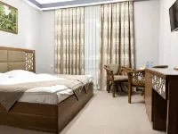 Reikartz Xon Tashkent Hotels in Tashkent