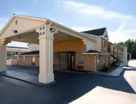 Super 8 by Wyndham Florence