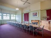 Holgate Brewhouse Hotel a Woodend