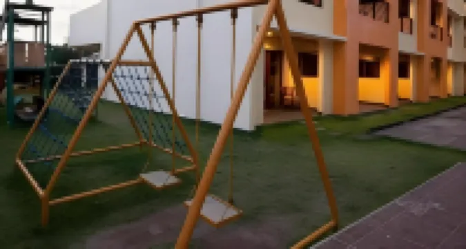 Hotel Bintang Tawangmangu