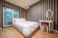 Gapyeong Polaris Kids Spa Pension Hotels near Buk-myeon